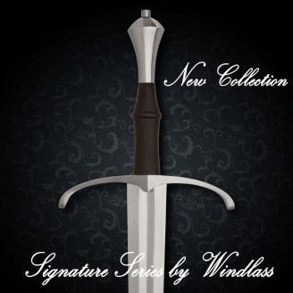 ESPADA TOWTON SIGNATURE COLECCIÓN